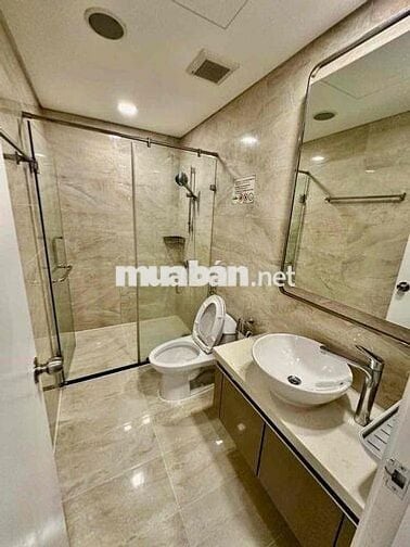 cần cho thuê căn hộ full nội thất trong lanmak81