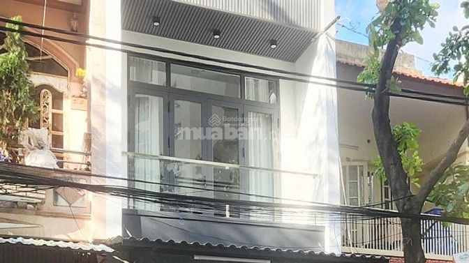 BÁN NHÀ CHÍNH CHỦ – GẦN MẶT TIỀN PHẠM HUY ÍCH, QUẬN TÂN BÌNH