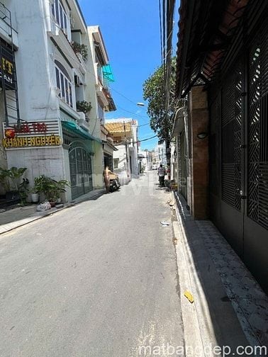 BÁN NHÀ CHÍNH CHỦ – GẦN MẶT TIỀN PHẠM HUY ÍCH, QUẬN TÂN BÌNH