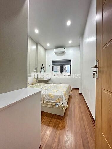 SIÊU PHẨM HIẾM PHỐ DOÃN KẾ THIỆN – NHÀ MỚI LONG LANH, NỘI THẤT XỊN SÒ