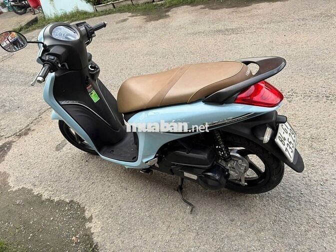 Yamaha Janus 2022 mới 90%