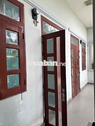 Chính Chủ Cho Thuê 2 Phòng Trọ 20m2 ở gần BV Thủ Đức