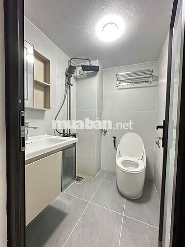 SIÊU PHẨM HIẾM PHỐ DOÃN KẾ THIỆN – NHÀ MỚI LONG LANH, NỘI THẤT XỊN SÒ
