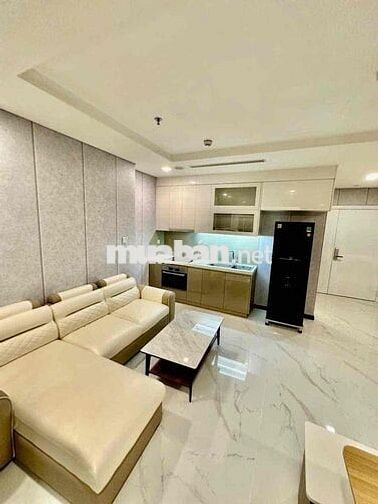cần cho thuê căn hộ full nội thất trong lanmak81