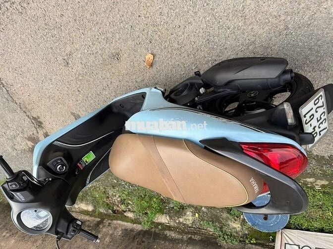 Yamaha Janus 2022 mới 90%