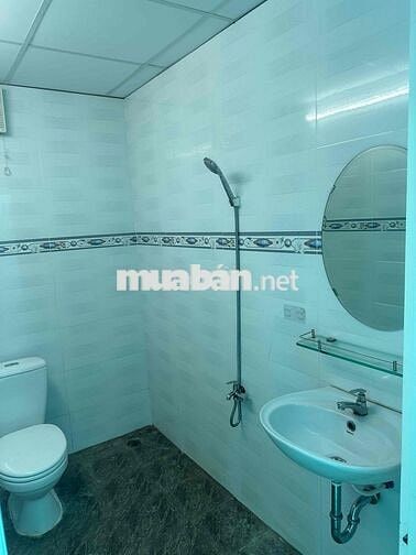 Chính Chủ Cho Thuê 2 Phòng Trọ 20m2 ở gần BV Thủ Đức
