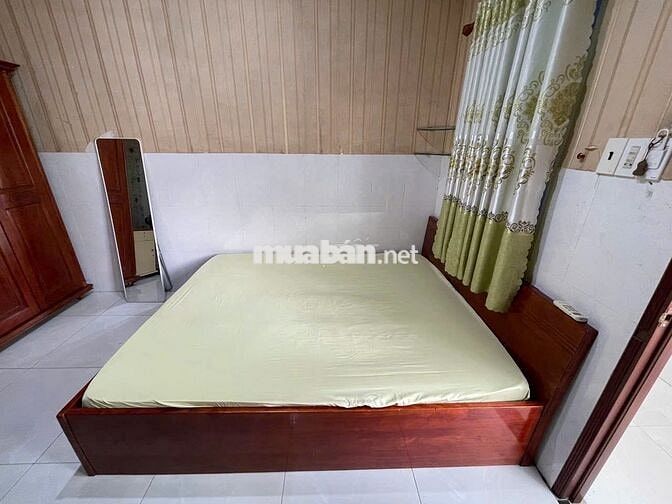 CHO THUÊ CĂN HỘ PHƯỜNG BỬU LONG GIÁ TỪ 2,5 TRIỆU