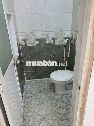 Nhà cho thuê 4m × 6m lau 1p ngủ 2wc