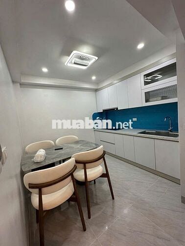 SIÊU PHẨM HIẾM PHỐ DOÃN KẾ THIỆN – NHÀ MỚI LONG LANH, NỘI THẤT XỊN SÒ