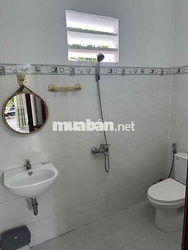 Chính Chủ Cho Thuê 2 Phòng Trọ 20m2 ở gần BV Thủ Đức