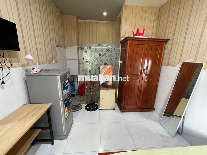 CHO THUÊ CĂN HỘ PHƯỜNG BỬU LONG GIÁ TỪ 2,5 TRIỆU