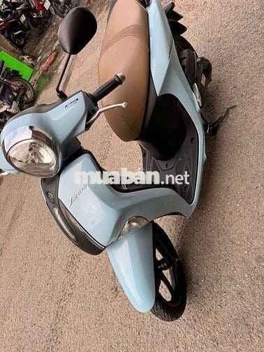 Yamaha Janus 2022 mới 90%