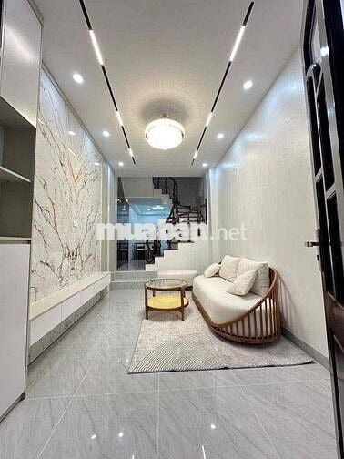 BÁN NHÀ DOÃN KẾ THIỆN – 30/43m² – 5 TẦNG – GIÁ 8.6 TỶ – CẦU GIẤY 🌟