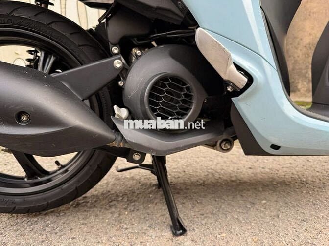 Yamaha Janus 2022 mới 90%