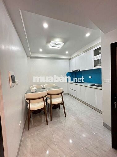 SIÊU PHẨM HIẾM PHỐ DOÃN KẾ THIỆN – NHÀ MỚI LONG LANH, NỘI THẤT XỊN SÒ
