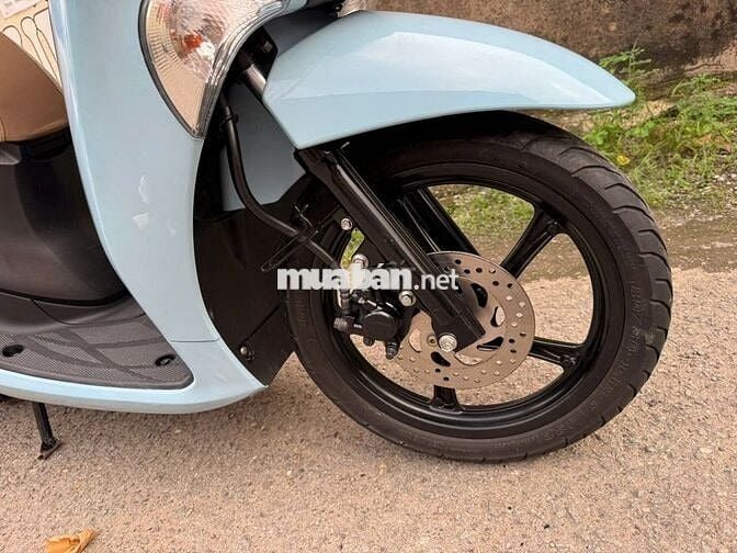 Yamaha Janus 2022 mới 90%