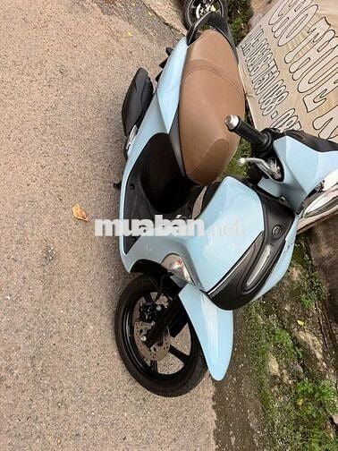 Yamaha Janus 2022 mới 90%