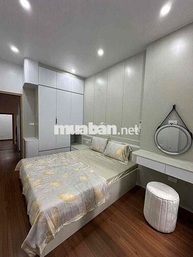 BÁN NHÀ DOÃN KẾ THIỆN – 30/43m² – 5 TẦNG – GIÁ 8.6 TỶ – CẦU GIẤY 🌟