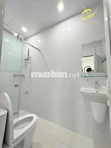 CĂN 1PN BAN CÔNG – FULL NỘI THẤT – MỚI TINH – 217 BÙI ĐÌNH TÚY,