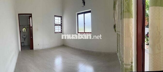 Chính Chủ Cho Thuê 2 Phòng Trọ 20m2 ở gần BV Thủ Đức