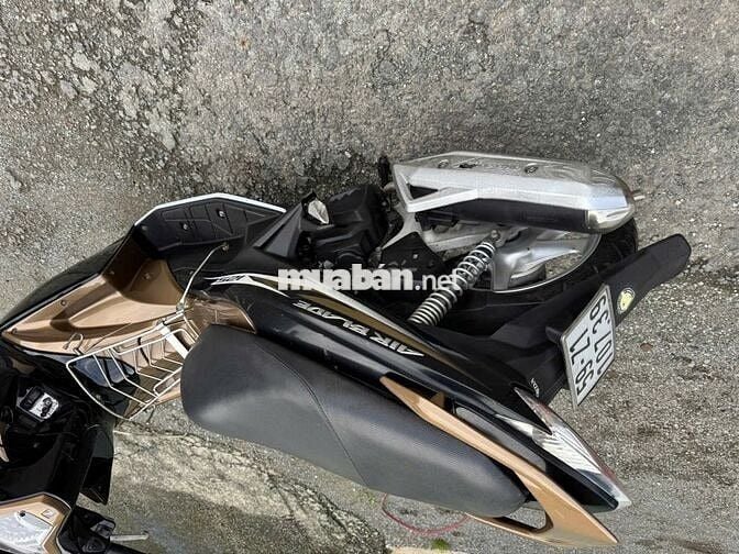 Honda Airblade 2013 Bstp