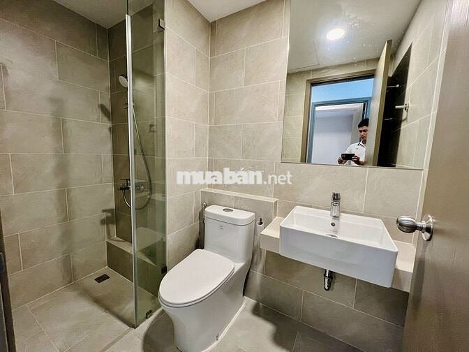 💎Giỏ cho thuê 59m2, 69m2, 85m2 Westgate An Gia, tiện ích Resort 5 sao!