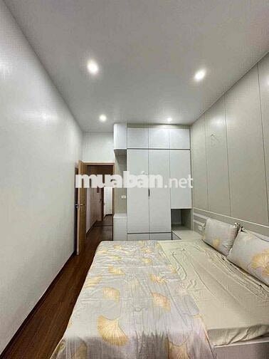 BÁN NHÀ DOÃN KẾ THIỆN – 30/43m² – 5 TẦNG – GIÁ 8.6 TỶ – CẦU GIẤY 🌟