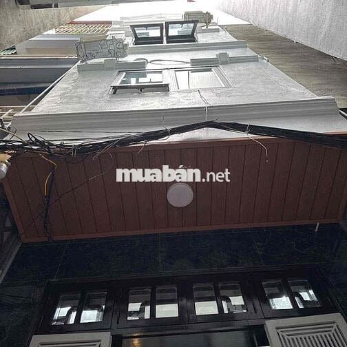 BÁN NHÀ DOÃN KẾ THIỆN – 30/43m² – 5 TẦNG – GIÁ 8.6 TỶ – CẦU GIẤY 🌟 BÁN NHÀ DOÃN KẾ THIỆN – 30/43m² – 5 TẦNG – GIÁ 8.6 TỶ – CẦU GIẤY 🌟