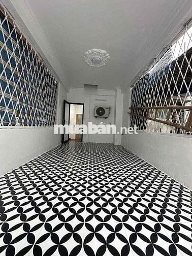 BÁN NHÀ DOÃN KẾ THIỆN – 30/43m² – 5 TẦNG – GIÁ 8.6 TỶ – CẦU GIẤY 🌟