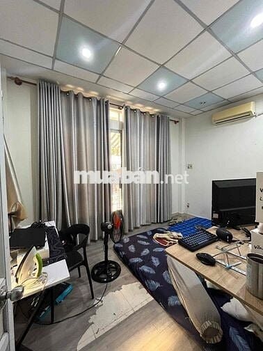 CHO THUÊ NHÀ NC - 1 TRỆT 1 LỬNG 1 LẦU - 3PN 2WC - GẦN CHỢ BÀ CHIỄU