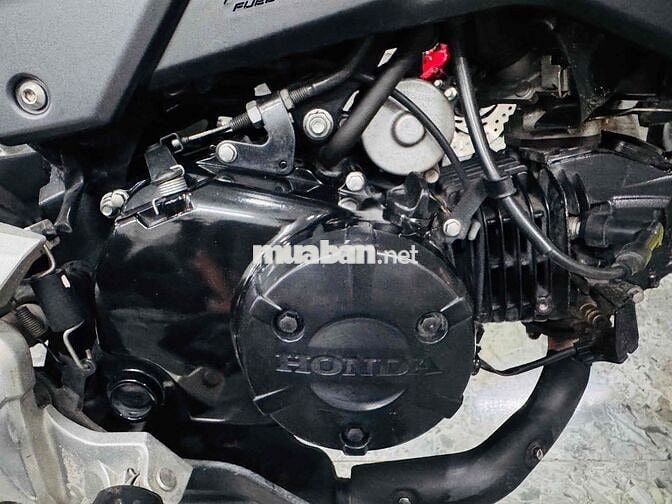 bán msx125 dk2018 bstp