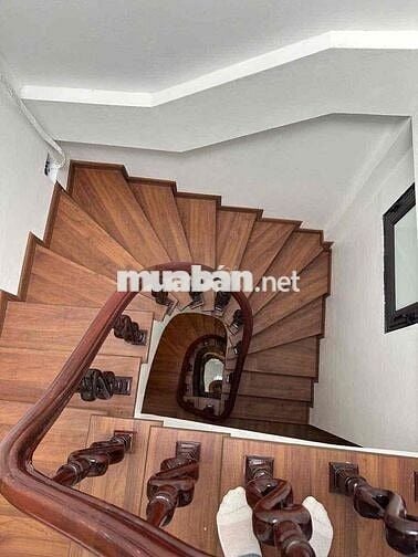 BÁN NHÀ DOÃN KẾ THIỆN – 30/43m² – 5 TẦNG – GIÁ 8.6 TỶ – CẦU GIẤY 🌟