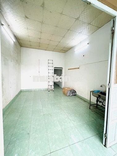 Cho thuê nhà xưởng mặt tiền 368 Võ Văn Bích, xã Bình Mỹ, huyện Củ Chi