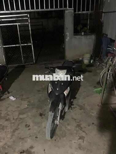 Bán xe Suzuki Revo – máy êm chạy ngon  Xe nữ chạy,