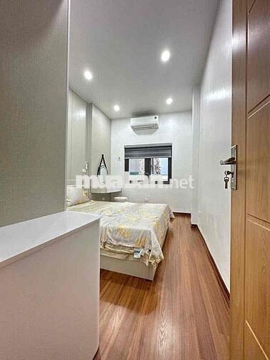 BÁN NHÀ DOÃN KẾ THIỆN – 30/43m² – 5 TẦNG – GIÁ 8.6 TỶ – CẦU GIẤY 🌟