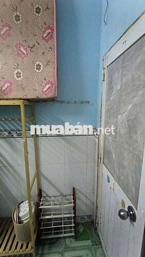 Phòng riêng cho nữ thuê
Khóa cửa vân tay giờ giất tự do, ngay cầu NTP