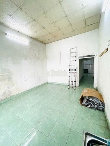 Cho thuê nhà xưởng mặt tiền 368 Võ Văn Bích, xã Bình Mỹ, huyện Củ Chi