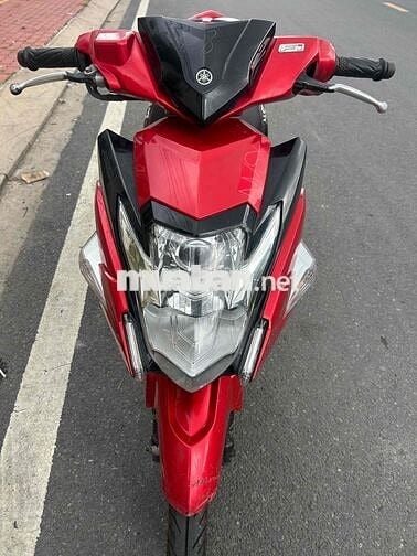 yamaha Nouvo6 xinh đẹp 80%