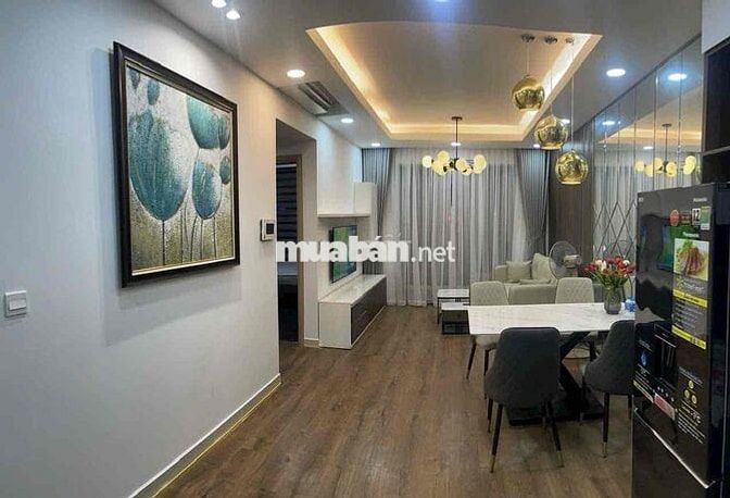 Chính chủ bán Cc Newston 2pn 2wc giá rẻ 5ty5