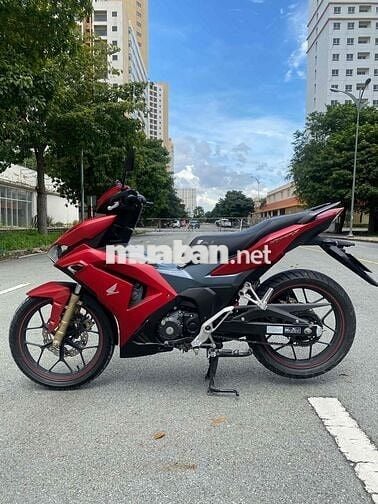 Honda WinnerX v3 bstp chính chủ
