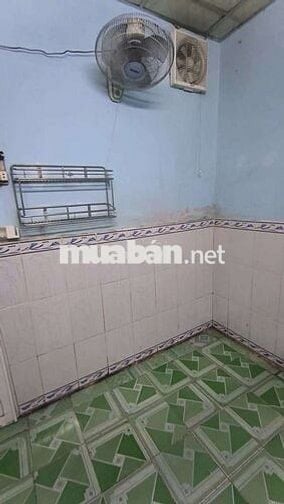 Phòng riêng cho nữ thuê
Khóa cửa vân tay giờ giất tự do, ngay cầu NTP