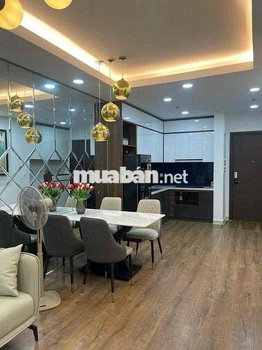 Chính chủ bán Cc Newston 2pn 2wc giá rẻ 5ty5
