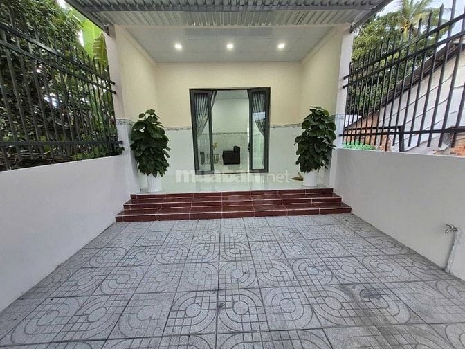 Bán tháo nhà đất ngộp – chính chủ cần xoay vốn ở Tân Thông Hội chỉ 850