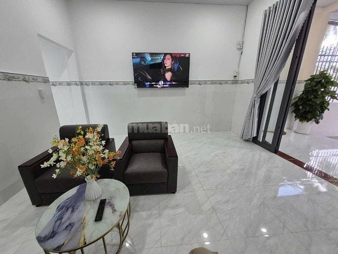 Bán tháo nhà đất ngộp – chính chủ cần xoay vốn ở Tân Thông Hội chỉ 850