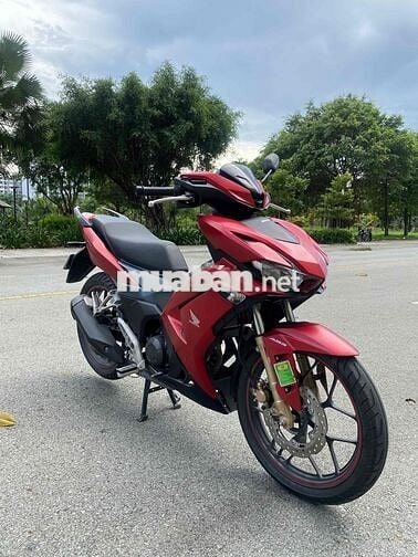 Honda WinnerX v3 bstp chính chủ
