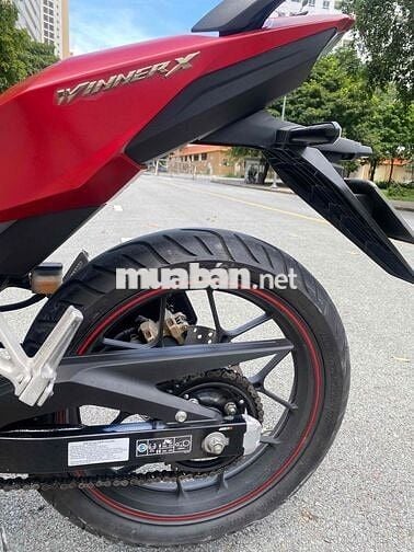 Honda WinnerX v3 bstp chính chủ