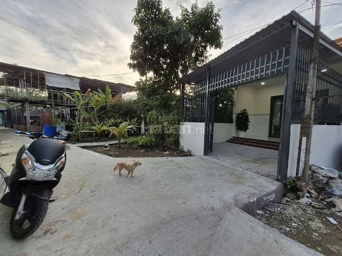 Bán tháo nhà đất ngộp – chính chủ cần xoay vốn ở Tân Thông Hội chỉ 850