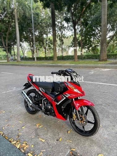 Exciter2010 đúng đời 5P71 máy zin dọn full new