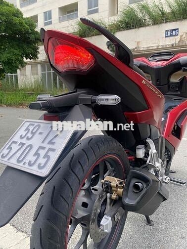 Honda WinnerX v3 bstp chính chủ