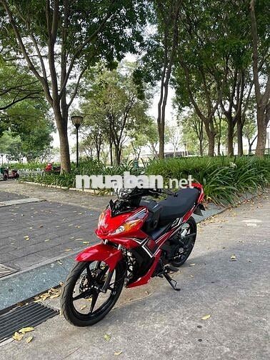 Exciter2010 đúng đời 5P71 máy zin dọn full new